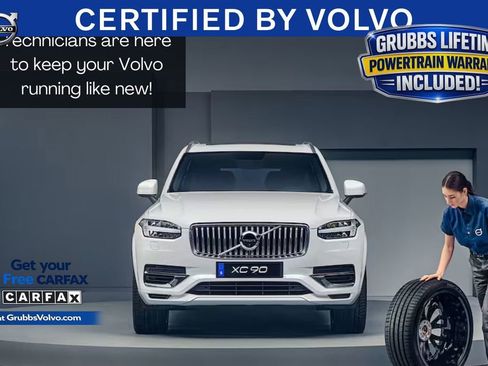 Used 2023 Volvo XC60 B5 Ultimate w/ Climate Package AWD/4WD image 43