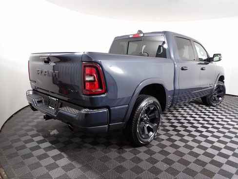 Used 2026 RAM 1500 Big Horn image 16