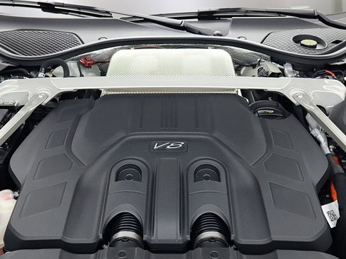 New 2026 Bentley Continental GT image 27