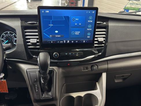 Used 2024 Ford Transit 350 XLT image 24