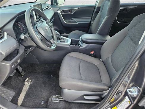 Used 2025 Toyota RAV4 LE FWD image 15