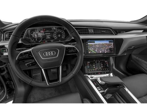 Used 2023 Audi e-tron Chronos w/ Chronos Package AWD/4WD image 10