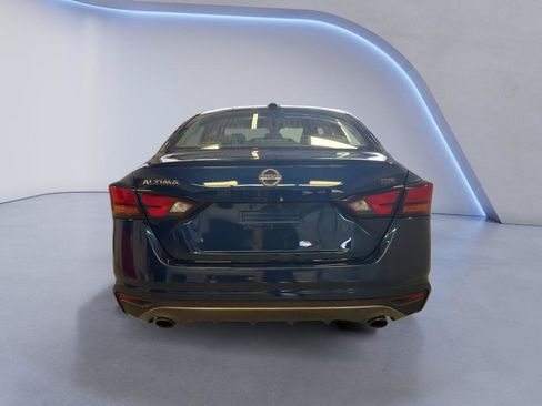 Used 2021 Nissan Altima 2.0 SR FWD image 7