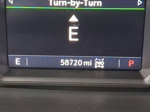 Certified 2021 GMC Sierra 1500 SLT w/ SLT Premium Package image 12