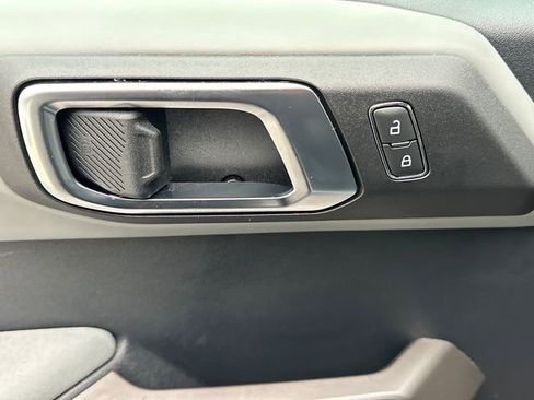 Used 2022 Ford Bronco Badlands w/ Sasquatch Package image 13