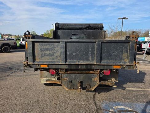 Used 2011 Ford F350 XL w/ PWR Equipment Group AWD/4WD image 3