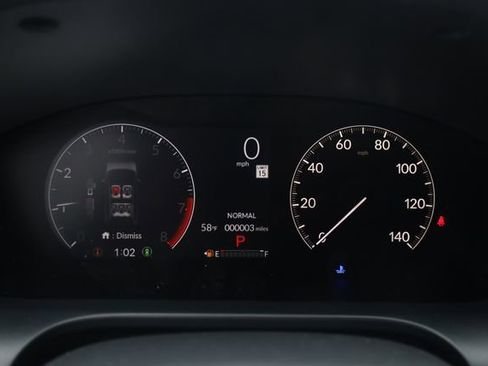 New 2026 Honda HR-V EX-L image 13