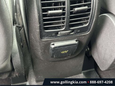 Used 2016 Ford Escape SE w/ Equipment Group 201A image 11