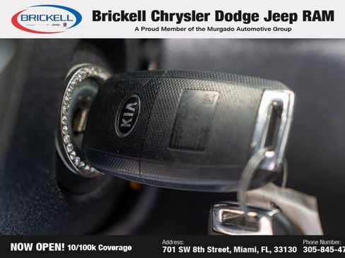 Used 2020 Kia Optima LX image 31