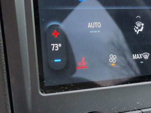 Certified 2022 Ford Edge SEL w/ Convenience Package image 24