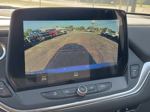 New 2026 Chevrolet Blazer LT w/ LPO, Floor Liner Package AWD/4WD image 17