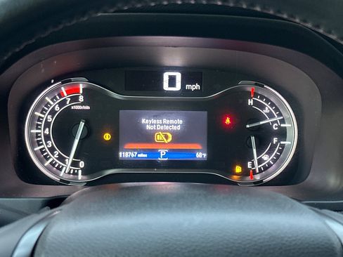 Used 2016 Honda Pilot EX-L image 28