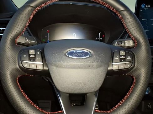 Used 2024 Ford Escape ST-Line Select w/ Tech Pack #1 image 31