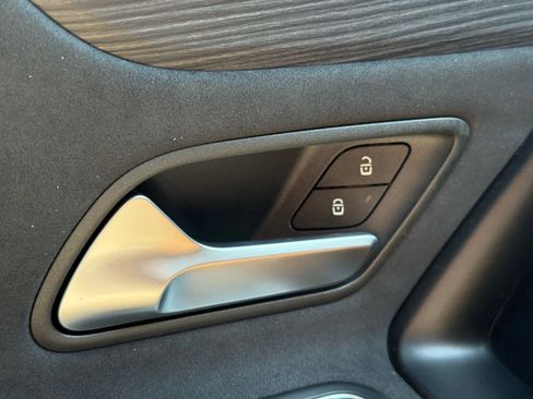 Certified 2026 Mercedes-Benz CLA 250 4MATIC image 25