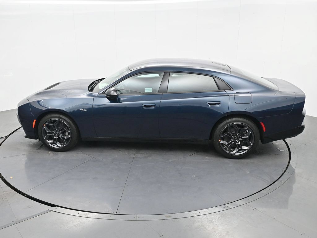 New 2026 Dodge Charger R/T AWD/4WD image 32