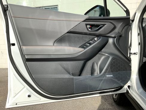 New 2026 Subaru Crosstrek 2.5i Limited AWD/4WD image 10