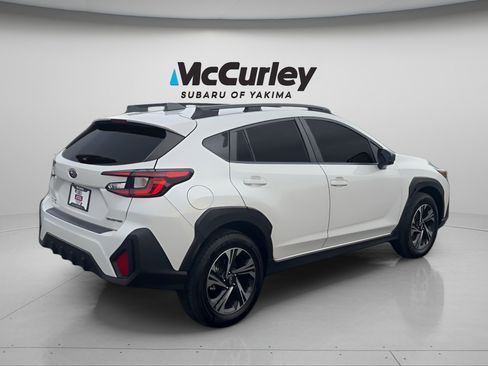 Certified 2024 Subaru Crosstrek 2.0i Premium image 5