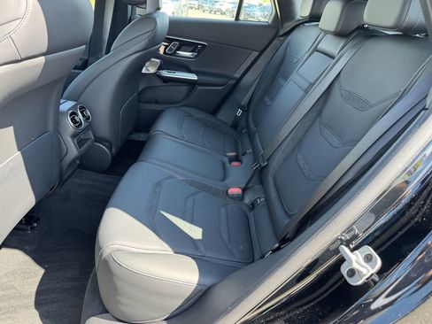 New 2025 Mercedes-Benz GLC 63 AMG S image 28