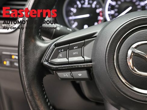 Used 2022 MAZDA CX-9 Touring w/ Touring Premium Package AWD/4WD image 15