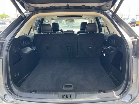 Used 2022 Ford Edge SEL w/ Convenience Package AWD/4WD image 32