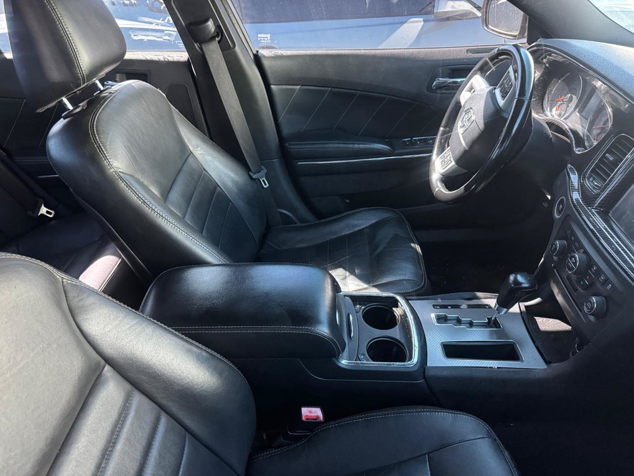 Used 2011 Dodge Charger R/T AWD/4WD image 6