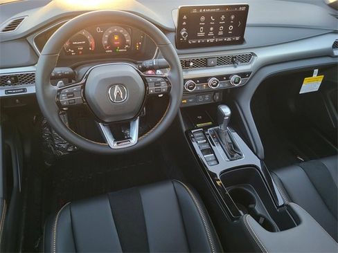 New 2026 Acura Integra A-Spec image 14