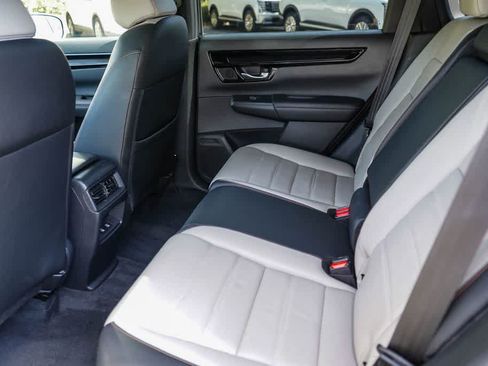 Used 2023 Honda CR-V Sport Touring image 16