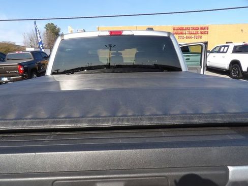 Certified 2024 Ford F150 STX image 16