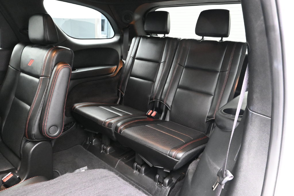 Used 2023 Dodge Durango R/T RWD image 20