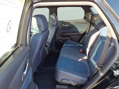 New 2026 Chevrolet Blazer RS w/ Driver Confidence II Package image 9