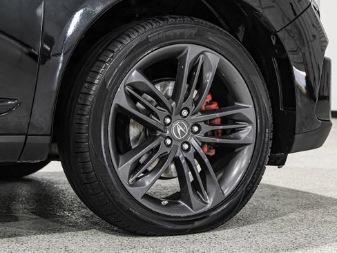 Used 2019 Acura RDX A-Spec image 66