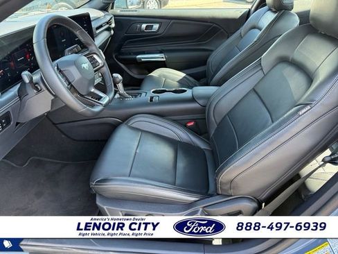 Used 2024 Ford Mustang GT Premium RWD image 10