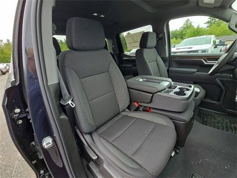 New 2026 GMC Sierra 1500 Elevation image 29