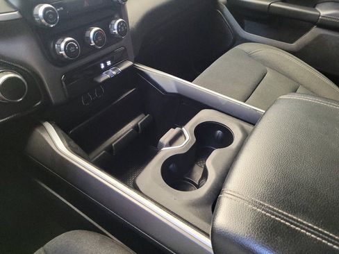 Used 2021 RAM 1500 Lone Star RWD image 26