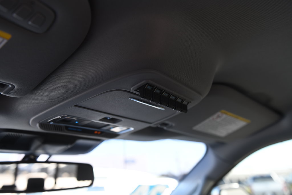 Used 2024 Ford F250 Lariat w/ Lariat Ultimate Package AWD/4WD image 28