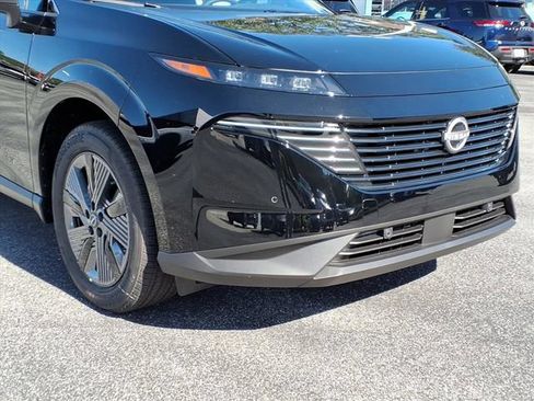 New 2026 Nissan Murano SL AWD/4WD image 10