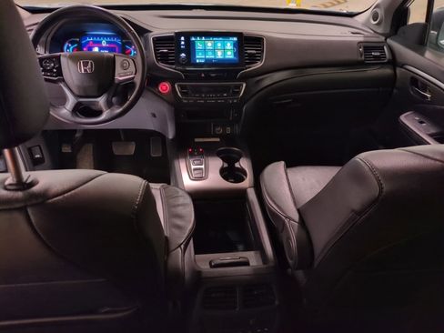 Used 2022 Honda Pilot Special Edition image 16