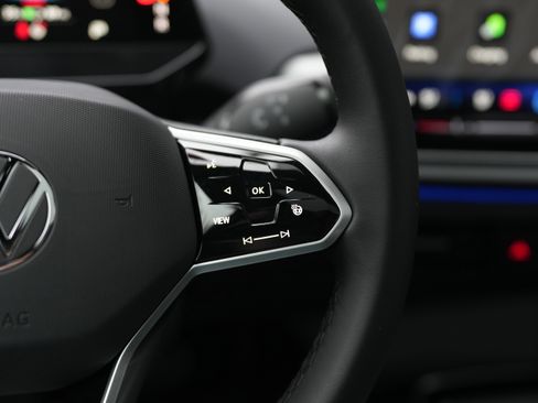 New 2025 Volkswagen ID.4 Pro S image 23
