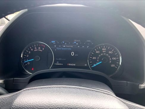 Used 2018 Ford F150 Lariat AWD/4WD image 23