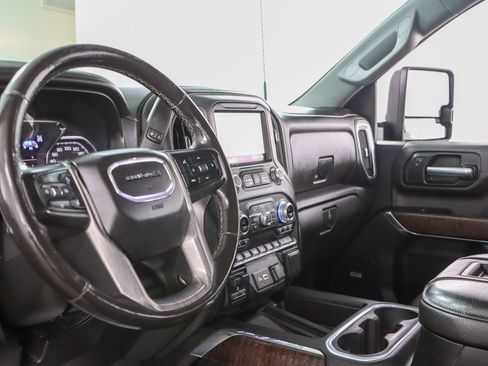 Used 2020 GMC Sierra 2500 Denali image 27