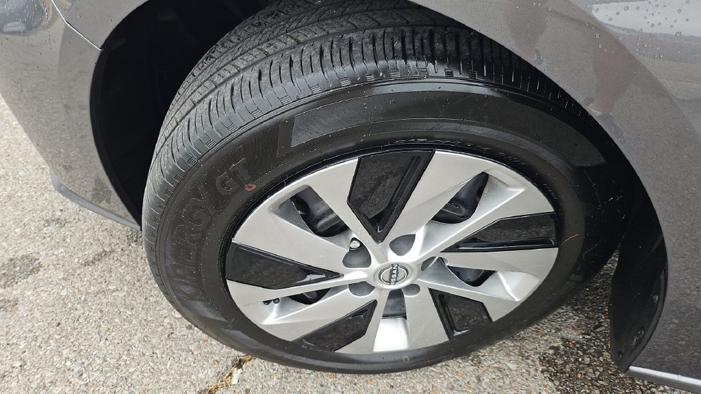 Certified 2025 Nissan Altima 2.5 S FWD image 20