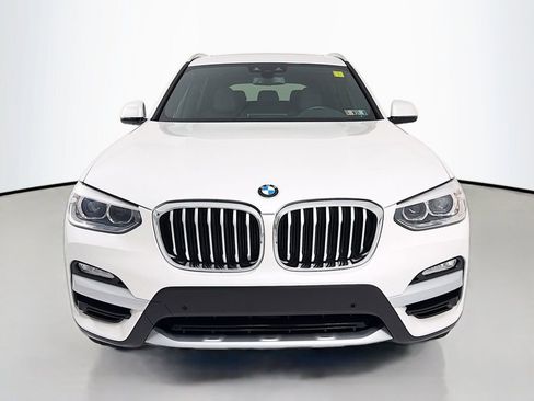 Used 2019 BMW X3 xDrive30i image 2