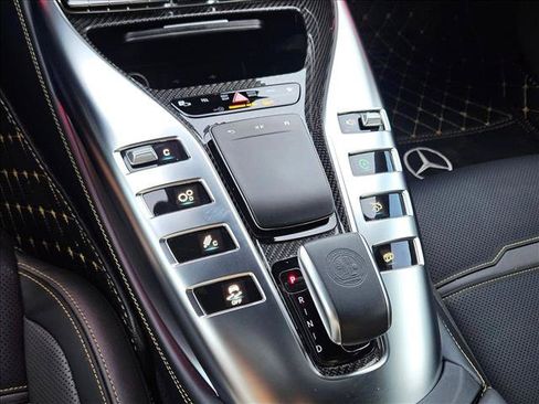 Used 2022 Mercedes-Benz AMG GT 53 image 12