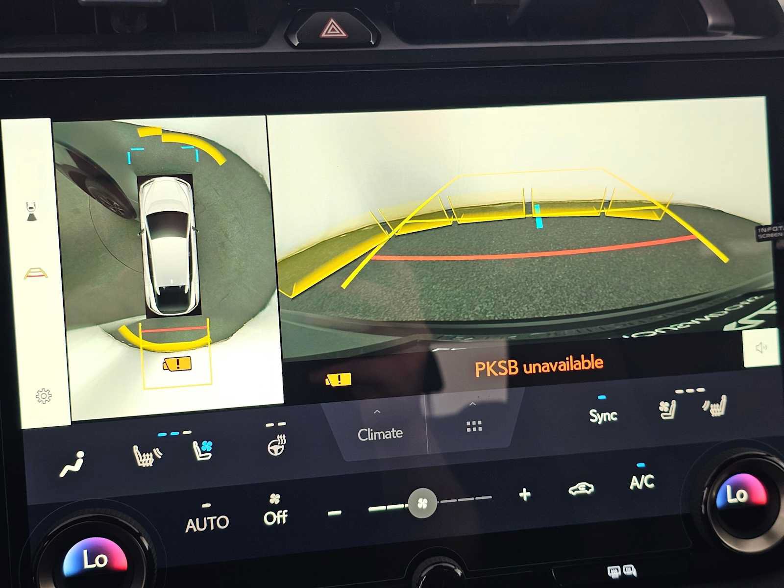 New 2026 Lexus RZ 350e 2WD w/ Technology Package image 29