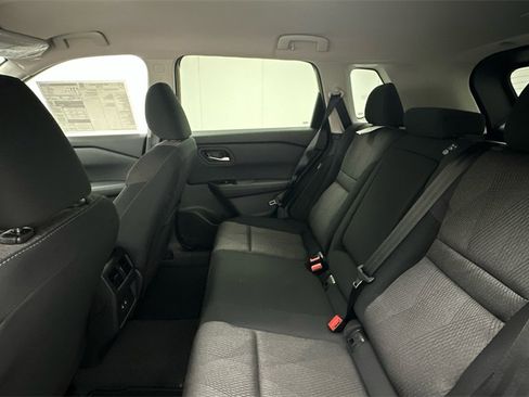 New 2026 Nissan Rogue SV image 10