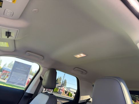 New 2025 Ford Bronco Sport Badlands w/ Sasquatch Badlands Package image 22