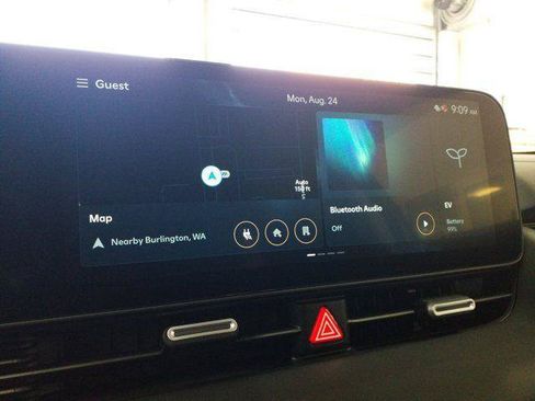 New 2026 Hyundai Ioniq 5 SE RWD image 6
