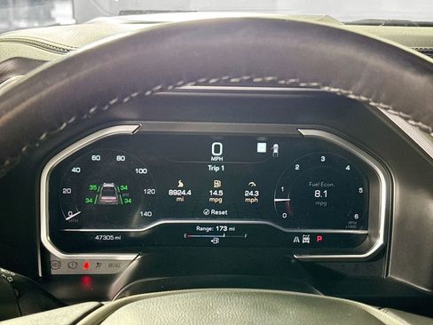 Used 2022 GMC Sierra 1500 Denali w/ Denali Reserve Package image 14