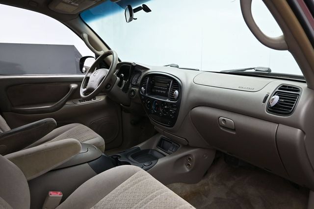 Used 2005 Toyota Tundra SR5 RWD image 25
