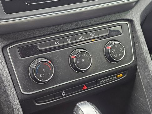 Used 2019 Volkswagen Atlas S image 7